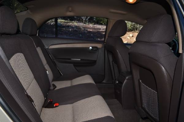 2012 CHEVY MALIBU LS + 112K MILES + SUPER NICE CAR! for sale in Prescott, AZ – photo 18