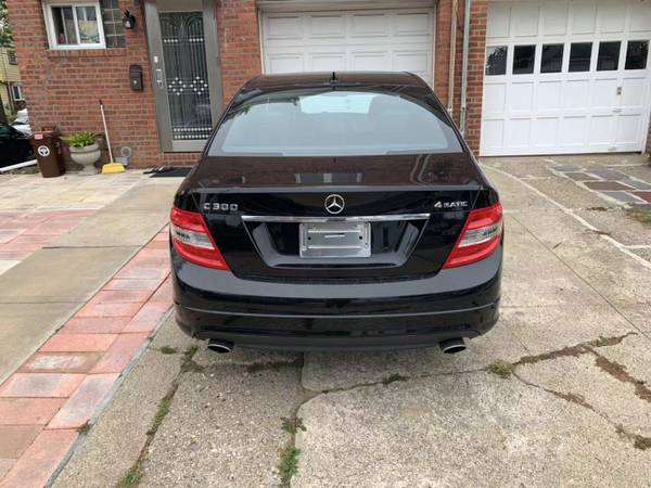 2010 mercedes benz C300 for sale in Fresh Meadows, NY – photo 8