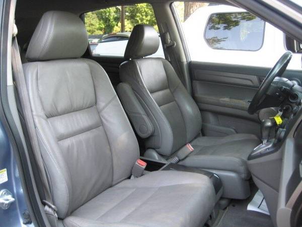 2007 Honda CR-V EX-L Light Blue - - by dealer for sale in Charlotte, NC – photo 9