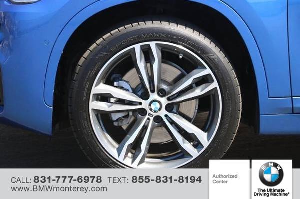 2017 BMW X1 xDrive28i xDrive28i Sports Activity Vehicle - cars & for sale in Seaside, CA – photo 10