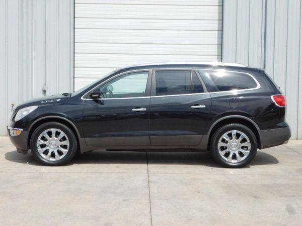 2011 Buick Enclave CXL-2 AWD - MOST BANG FOR THE BUCK! for sale in Colorado Springs, CO – photo 3