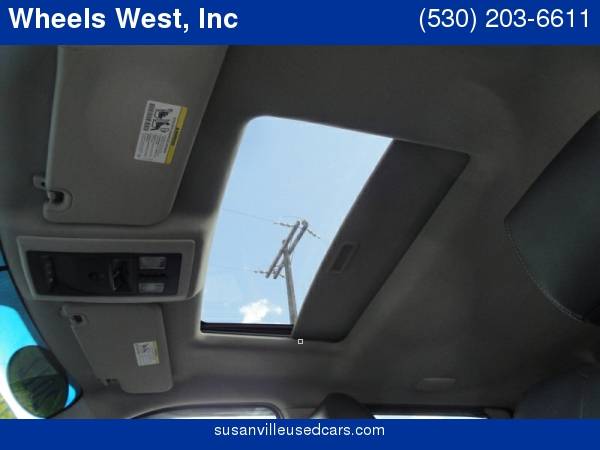 2012 RAM 1500 CREW CAB 4X4 Sport for sale in Susanville, CA – photo 21