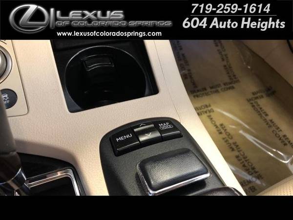 2013 Lexus ES 350 for sale in Colorado Springs, CO – photo 23