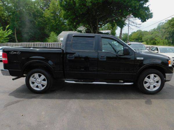 2007 Ford F-150 F150 F 150 4WD SuperCrew 139 XLT -3 DAY SALE!! for sale in Merriam, KS – photo 2
