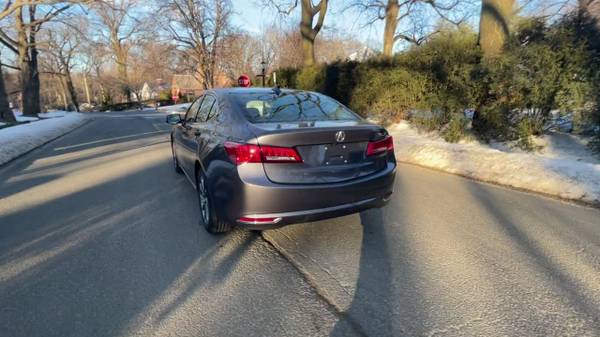 2020 Acura TLX 2 4L Tech Pkg - - by dealer - vehicle for sale in Great Neck, NY – photo 17