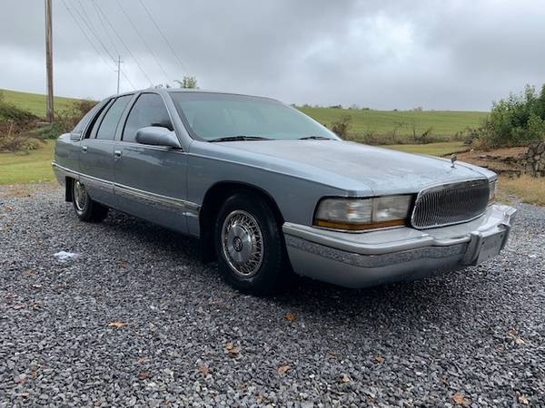 1995 Buick Roadmaster for sale in Afton, TN – photo 5