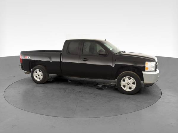 2012 Chevy Chevrolet Silverado 1500 Extended Cab LT Pickup 4D 6 1/2 for sale in Pittsburgh, PA – photo 14