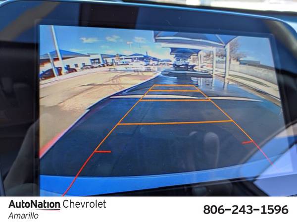 2017 Chevrolet Malibu LT SKU:HF136036 Sedan - cars & trucks - by... for sale in Amarillo, TX – photo 14