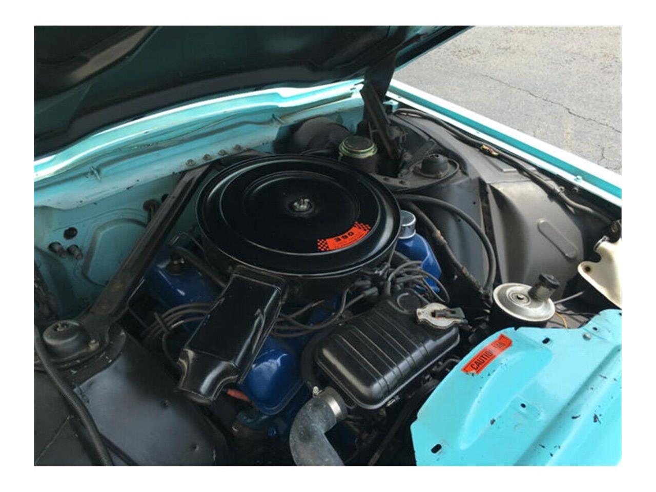 1965 Ford Thunderbird for sale in Geneva, IL – photo 49
