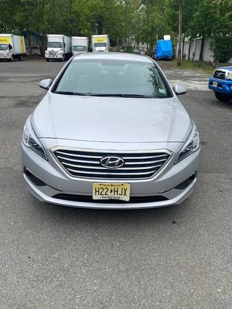 2017 Hyundai Sonata for sale in Passaic, NJ – photo 2