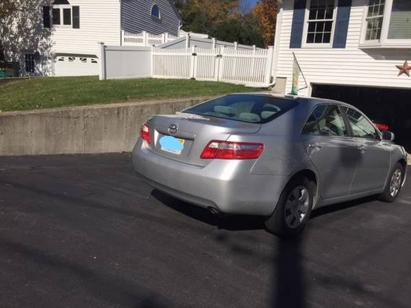 2009 Toyota Camry for sale in Norwood, MA – photo 19