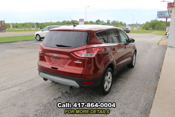 2014 Ford Escape SE Backup Camera - NICE SUV! - - by for sale in Springfield, MO – photo 3