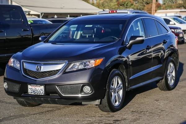 2014 Acura RDX Technology Package for sale in Woodland, CA – photo 3