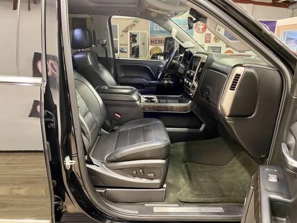 2015 GMC Sierra 3500 HD Crew Cab Denali Pickup 4D 8 ft 4WD - cars &... for sale in Sanford, FL – photo 18