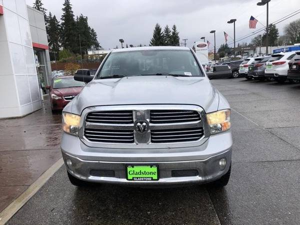 2014 Ram 1500 SLT CALL/TEXT - cars & trucks - by dealer - vehicle... for sale in Gladstone, OR – photo 8