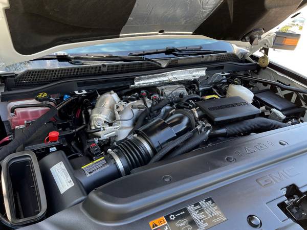 2018 GMC 3500HD Duramax Diesel - LIFTED - CUSTOM for sale in Sarasota, FL – photo 17