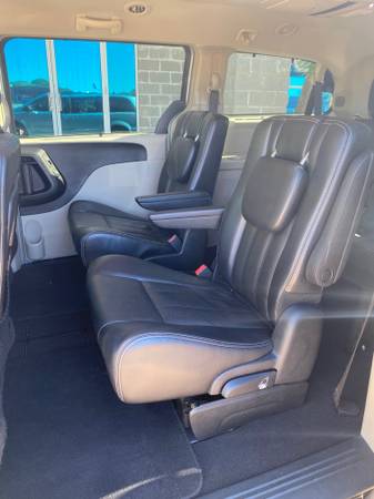 2013 Chrysler Town & Country Touring-L minivan - cars & trucks - by... for sale in Destin, FL – photo 8