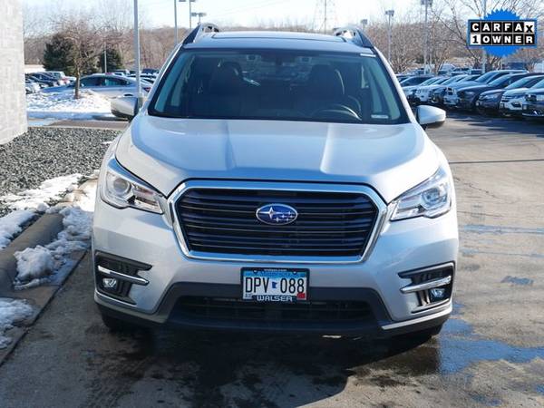 2020 Subaru Ascent Limited - - by dealer - vehicle for sale in Burnsville, MN – photo 8