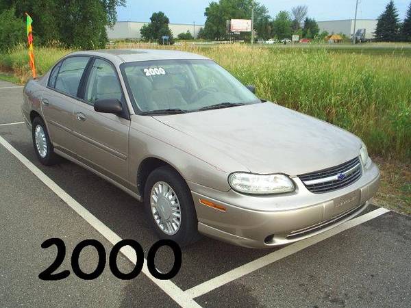 Back row cars must GO -- Make offers ??? - cars & trucks - by dealer... for sale in hutchinson, MN. 55350, MN – photo 6