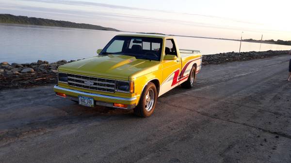 1982 S 10 built 355 for sale in Fort Madison, IA – photo 6