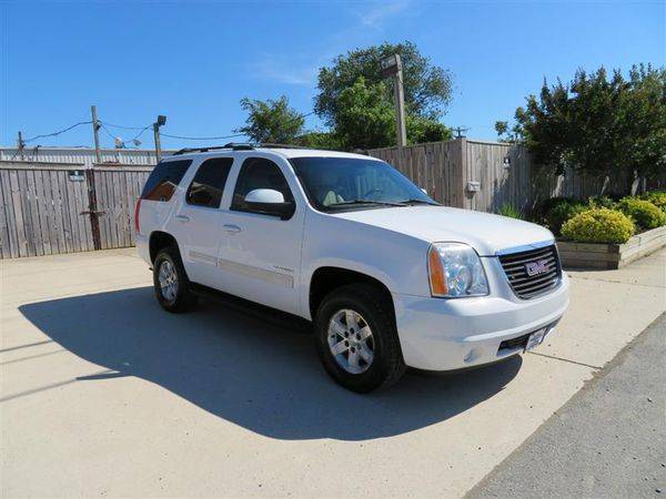 2010 GMC YUKON SLT $995 Down Payment for sale in TEMPLE HILLS, MD – photo 4