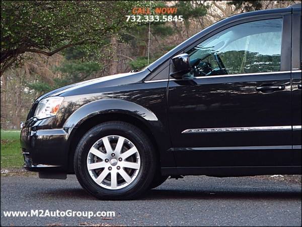 2014 Chrysler Town Country Touring 4dr Mini Van - - by for sale in East Brunswick, NJ – photo 14