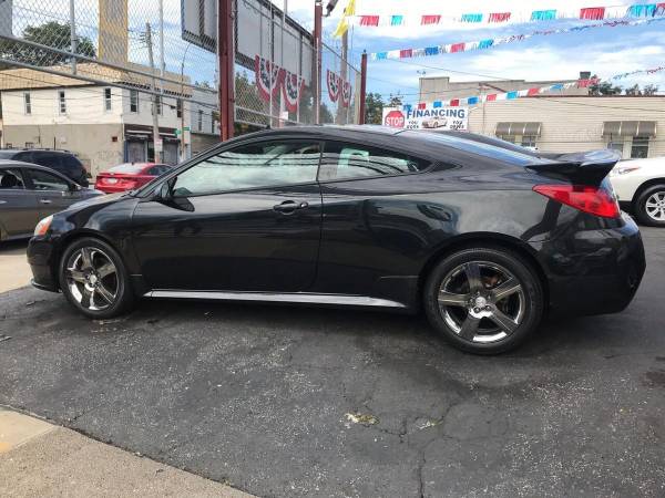2008 Pontiac G6 GXP 2dr Coupe BUY HERE, PAY HERE Available! - cars &... for sale in Ridgewood, NY – photo 2