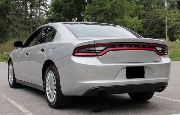 Dodge Charger AWD for sale in Twinsburg, NY – photo 4