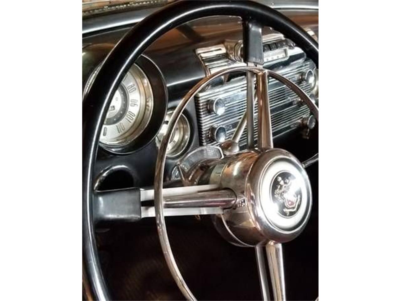1950 Buick Special for sale in Cadillac, MI – photo 2