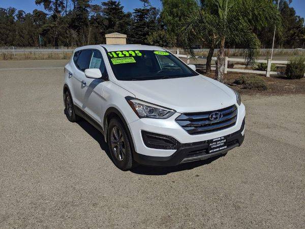 2013 Hyundai Santa Fe Sport 2.4 FWD - $0 Down With Approved Credit! for sale in Nipomo, CA – photo 11