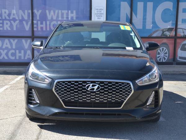 2018 Hyundai Elantra GT - Payments AS LOW $299 a month 100% APPROVED... for sale in El Paso, TX – photo 3