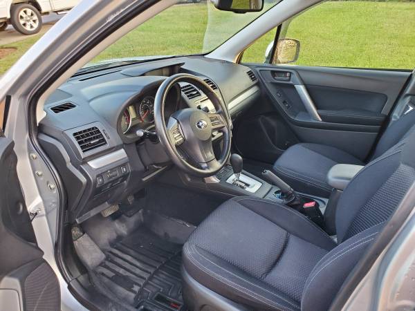 2015 Subaru Forester - cars & trucks - by owner - vehicle automotive... for sale in Drayton, SC – photo 9