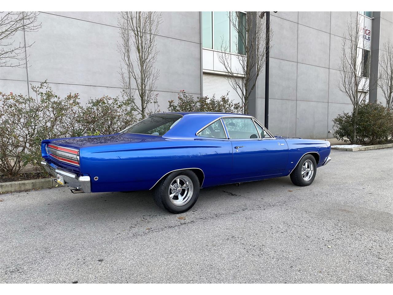 1968 Plymouth Road Runner for sale in Allentown, PA – photo 11