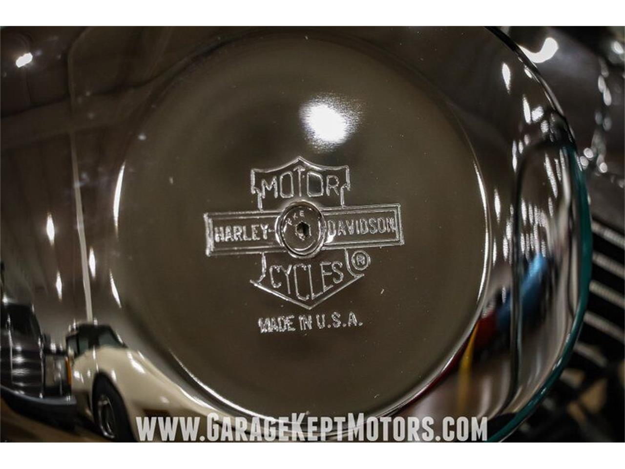 2008 Harley-Davidson Electra Glide for sale in Grand Rapids, MI – photo 32