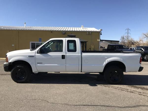 2006 Ford f-250 *Call for info/financing - cars & trucks - by dealer... for sale in Wheat Ridge, CO – photo 4