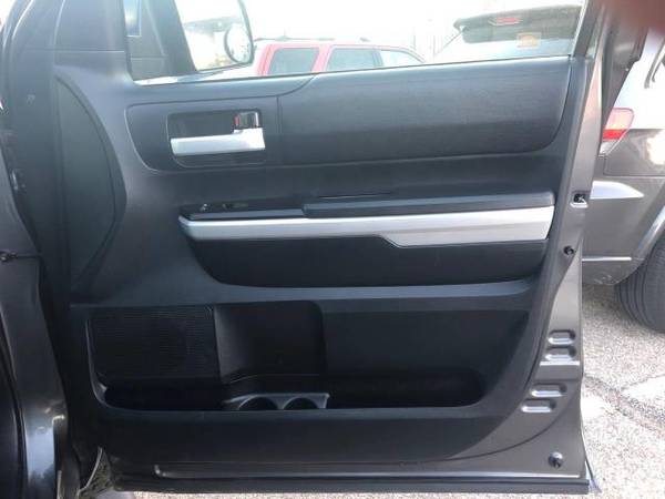 2018 Toyota Tundra 2WD SR Double Cab 6.5 Bed 4.6L (Natl) - cars &... for sale in Wichita, KS – photo 14