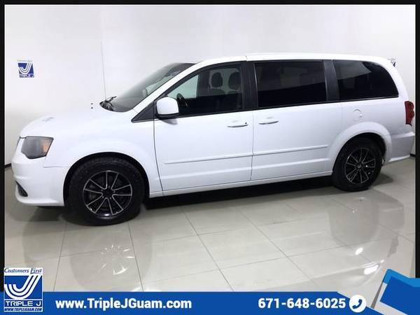 2015 Dodge Grand Caravan - - cars & trucks - by dealer for sale in Other, Other – photo 5