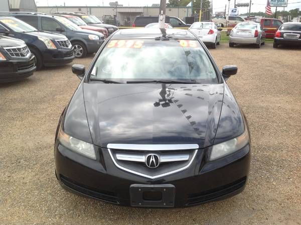 2005 Acura TL 5-Speed AT for sale in Kenner, LA – photo 3