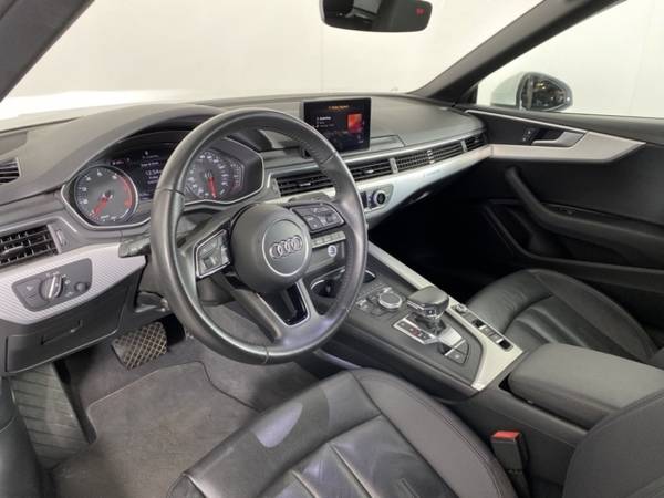 2018 Audi A5 Cabriolet 2.0T Premium - cars & trucks - by dealer -... for sale in Honolulu, HI – photo 7