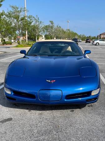 2002 C5 Corvette Convertible for sale in Panama City, FL – photo 10