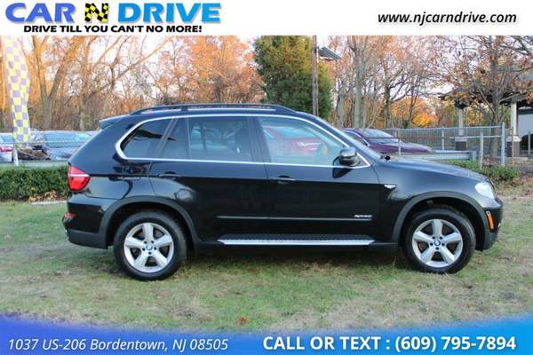 2013 BMW X5 xDrive50i - cars & trucks - by dealer - vehicle... for sale in Bordentown, NY – photo 4