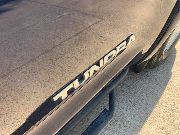 2011 Toyota Tundra Grade 4x2 4dr CrewMax Cab Pickup SB (4.6L V8) for sale in Des Arc, AR – photo 10
