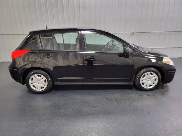 2011 Nissan Versa 1 8 S - - by dealer - vehicle for sale in Holland , MI – photo 12