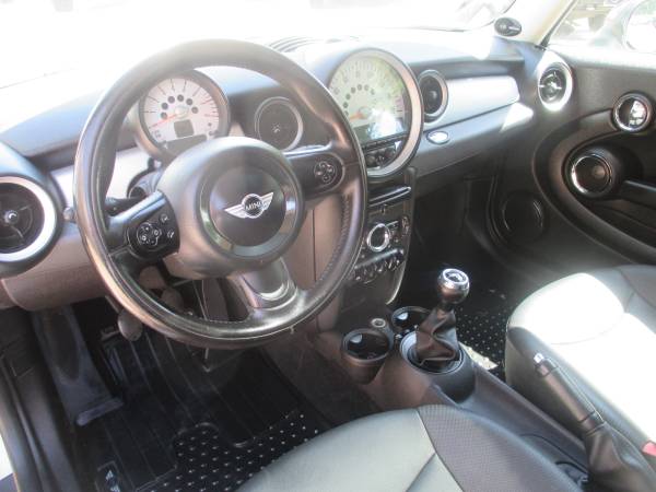 2011 Mini Cooper Clubman Coupe for sale in Sioux City, IA – photo 15