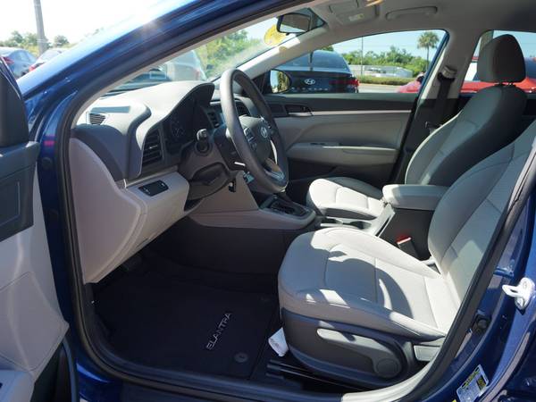 2019 Hyundai Elantra SE - - by dealer - vehicle for sale in Cocoa, FL – photo 6