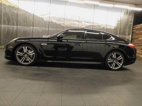 2012 Porsche Panamera Leather Heated Seats/NEW TIRES 4dr Sedan NEW for sale in Gladstone, OR – photo 3