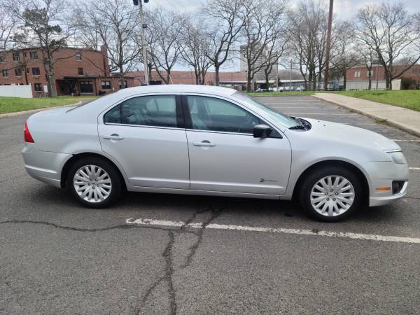 2012 Ford fusion hybrid super low miles only 46k for sale in Brooklyn, NY – photo 5