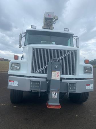 2000 Volvo Terex 4792 23.5 Ton Crane Truck Boom Truck - $70,000 for sale in Jasper, AL – photo 15
