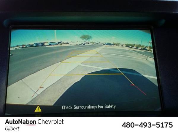 2016 Chevrolet Equinox LS SKU:G6241786 SUV for sale in Gilbert, AZ – photo 13
