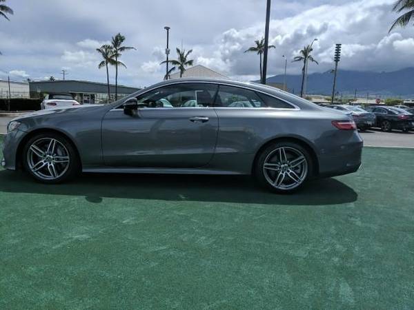2018 Mercedes-Benz E-Class E 400 - EASY APPROVAL! for sale in Kahului, HI – photo 6